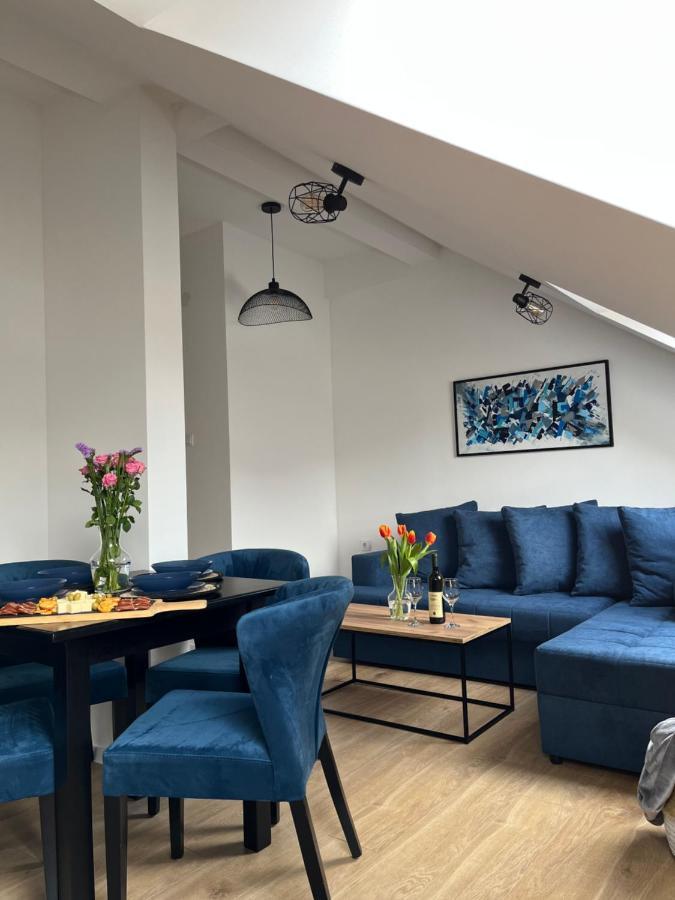 Loft Apart Plužine Zewnętrze zdjęcie