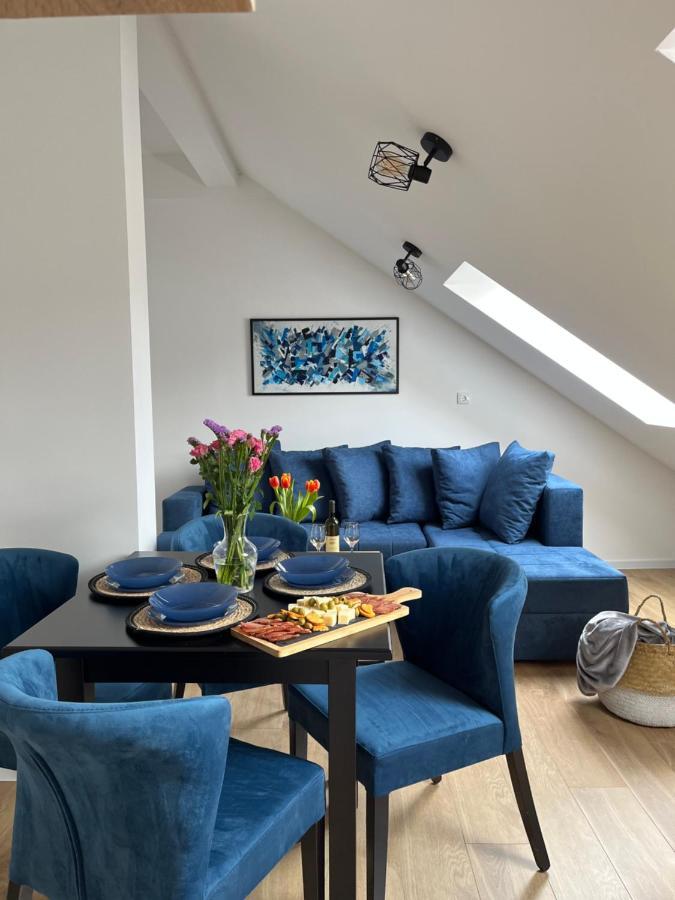 Loft Apart Plužine Zewnętrze zdjęcie