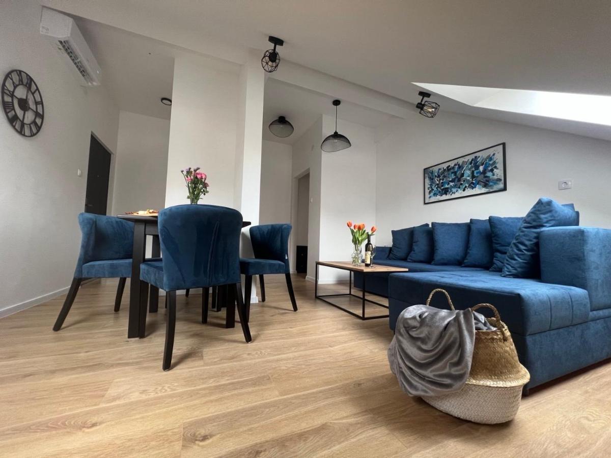 Loft Apart Plužine Zewnętrze zdjęcie