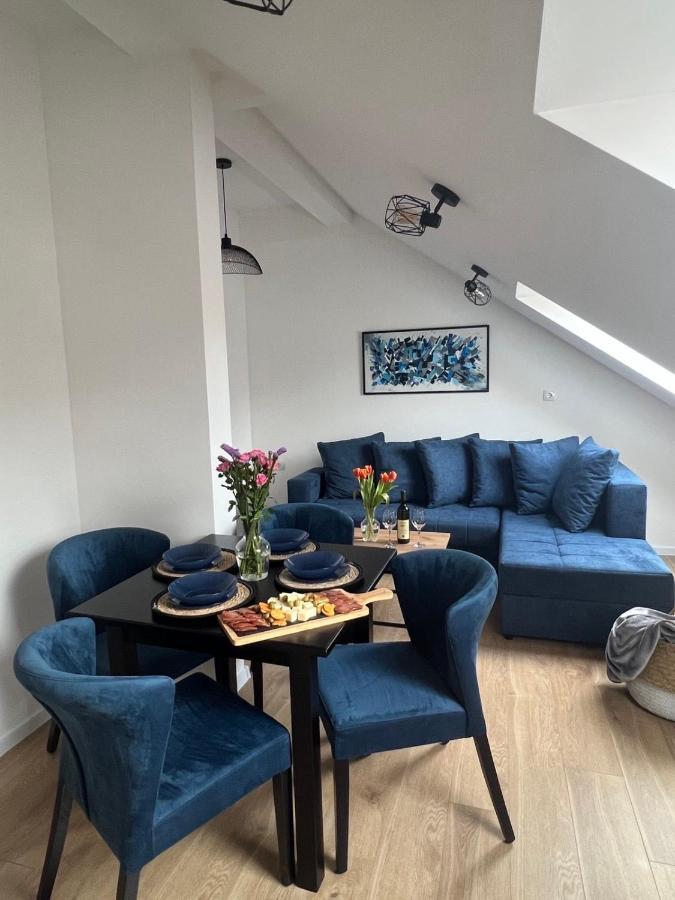Loft Apart Plužine Zewnętrze zdjęcie