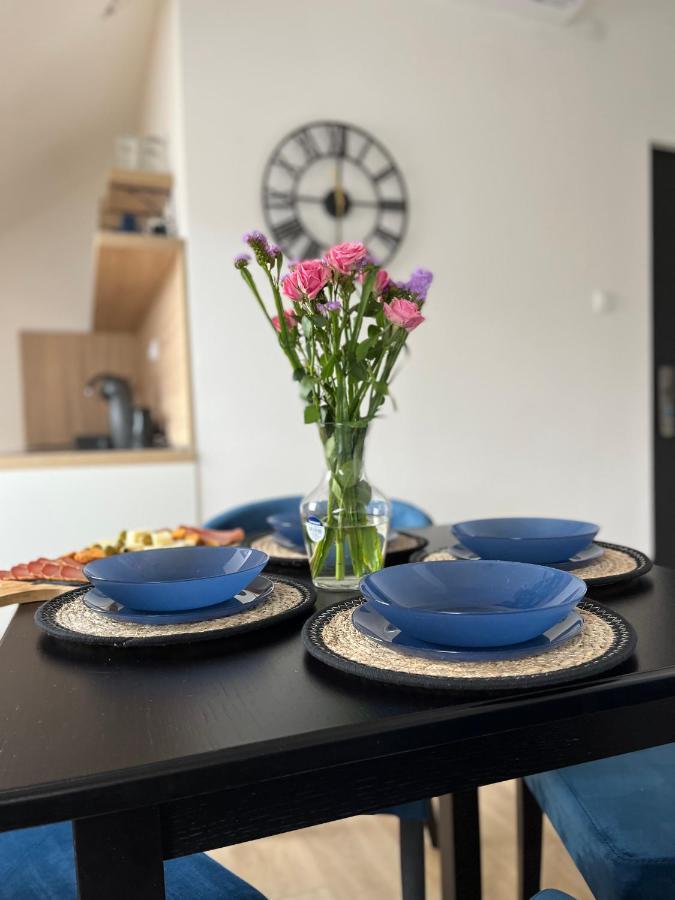 Loft Apart Plužine Zewnętrze zdjęcie
