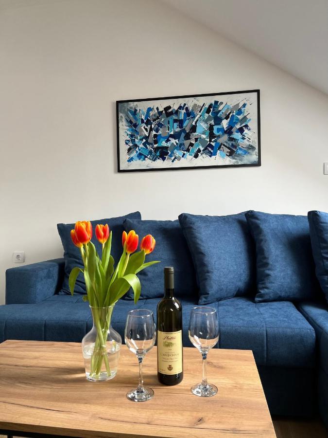 Loft Apart Plužine Zewnętrze zdjęcie