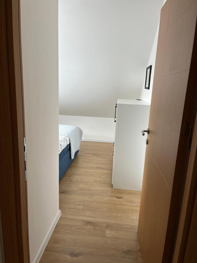 Loft Apart Plužine Zewnętrze zdjęcie