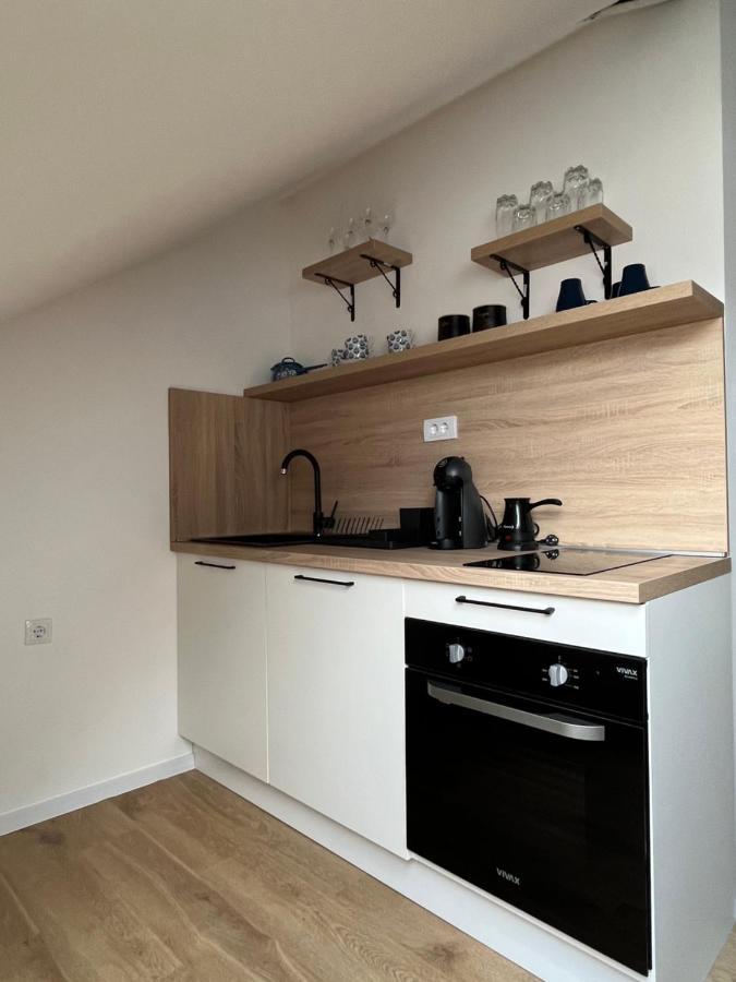 Loft Apart Plužine Zewnętrze zdjęcie