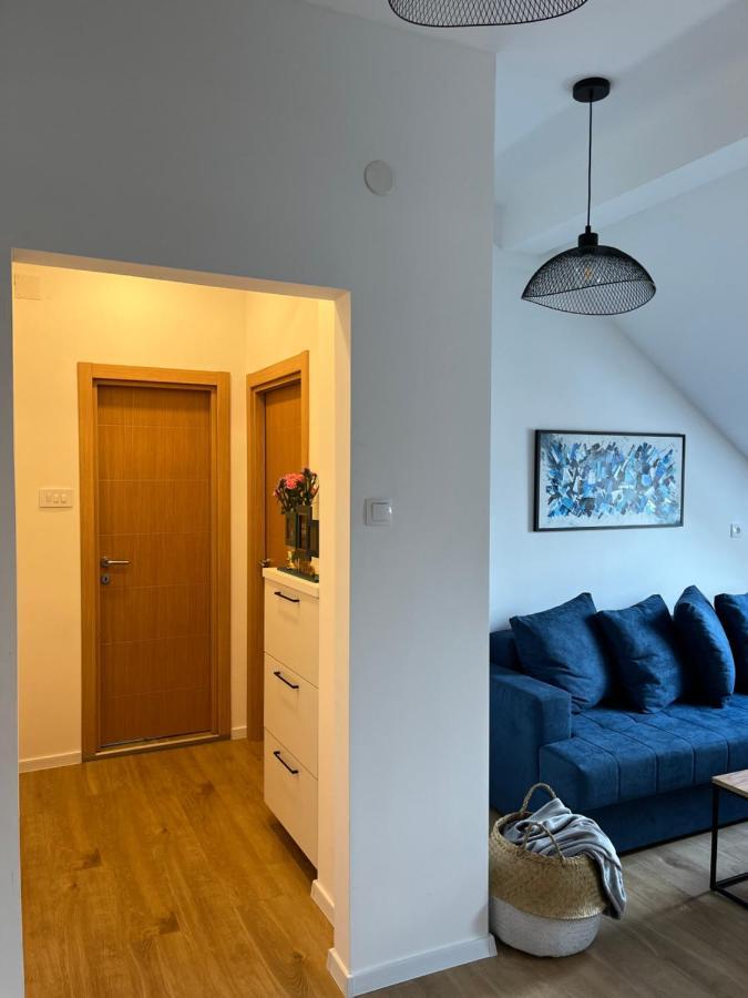 Loft Apart Plužine Zewnętrze zdjęcie