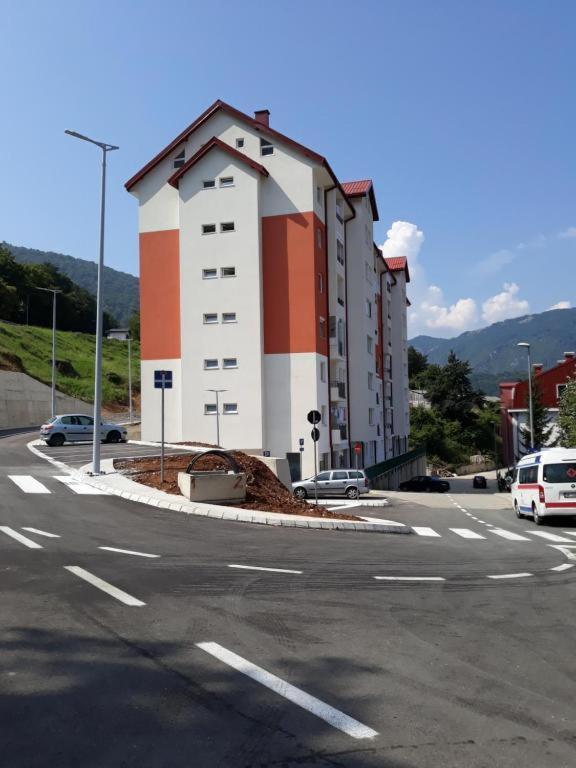 Loft Apart Plužine Zewnętrze zdjęcie