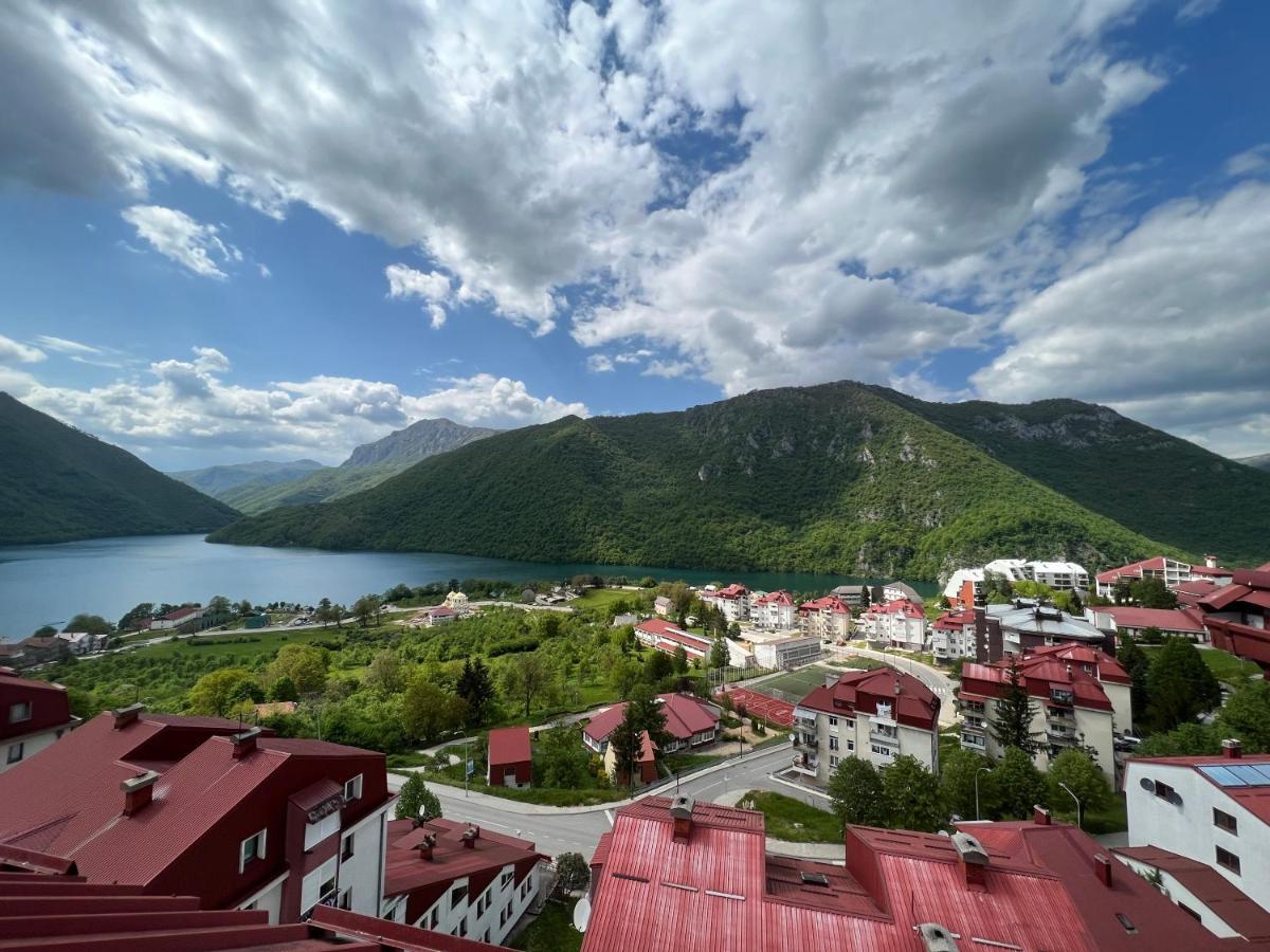 Loft Apart Plužine Zewnętrze zdjęcie