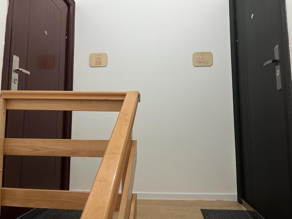 Loft Apart Plužine Zewnętrze zdjęcie