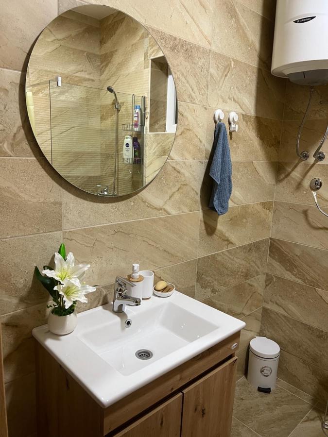 Loft Apart Plužine Zewnętrze zdjęcie